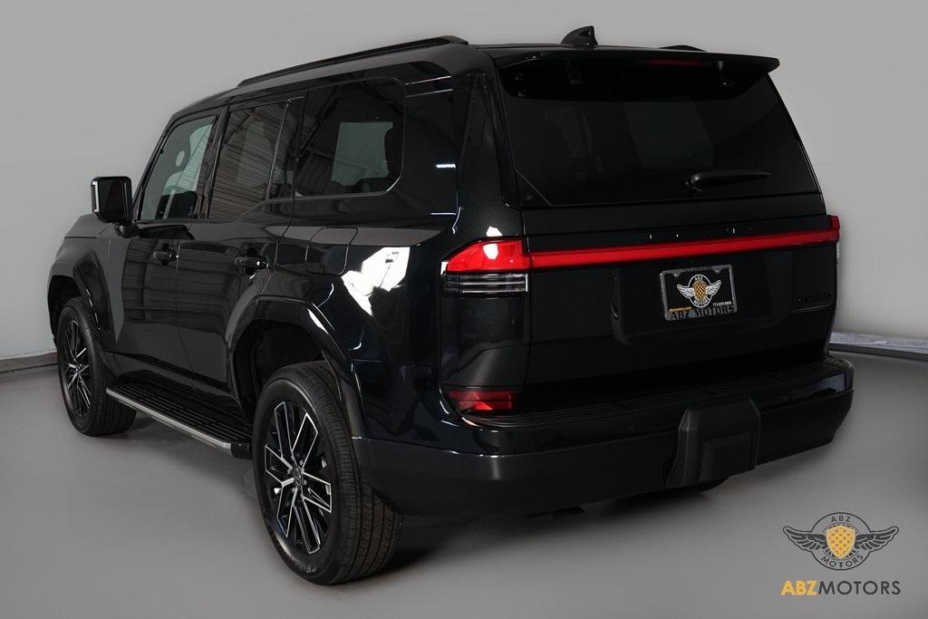 Used 2025 Lexus GX 550 Premium+ For Sale (Sold) | Autobyzack Inc